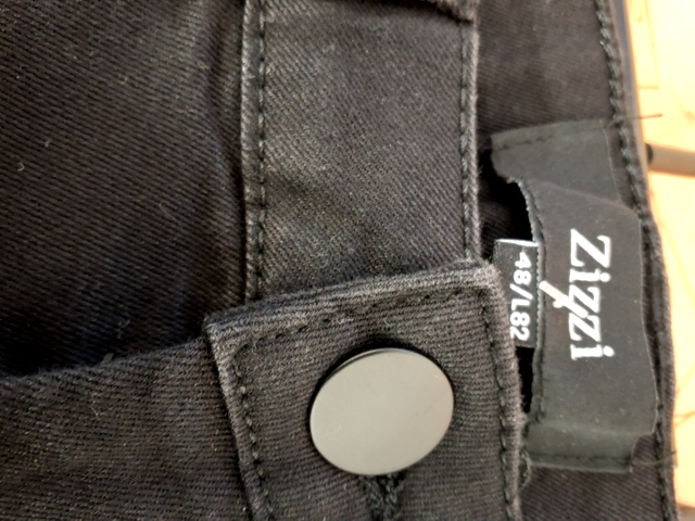 Zizzi Bukser